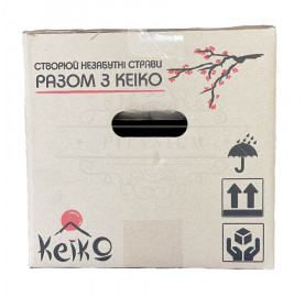 Соус соєвий «Professional» тм Keiko 20 л